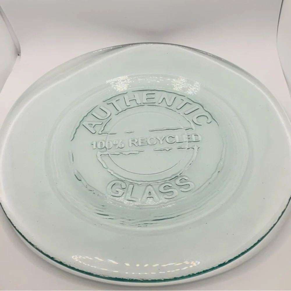 Authentic San Miguel 100% Recycled Glass 8